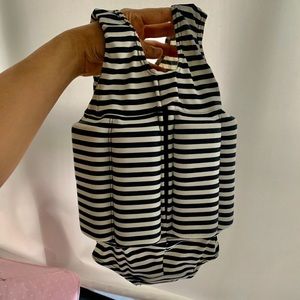 Swimsuit float in one 1-2 years old